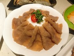 -一叶一世界·素食餐厅(锦华万达店)