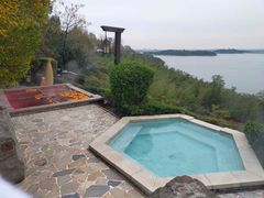 -天目湖涵田半山温泉