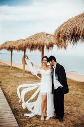 -摩玛婚纱摄影(杭州店)