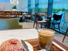 -Peet's Coffee皮爷咖啡(万象天地店)