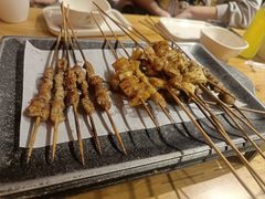 -管氏翅吧(国展店)