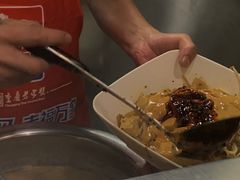 -林静小吃(复兴路店)