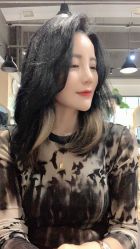 -发泽造型·烫发染发