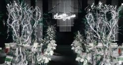 -北京东方茂酒店-宴会厅