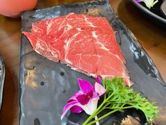 -丽江庭院之爱在路上(西单店)