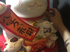 -一豚轩·烧鸟·豚骨拉面(五四路店)