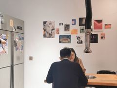 大堂-东俞·韩式料理(院东街店)