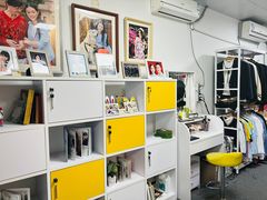 -汇美相馆(华强北店)