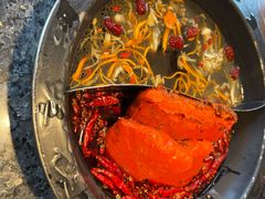 -蜀大侠火锅(总府路店)