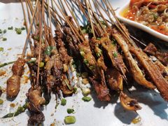 -林二哥宜烤官·宜宾小烧烤