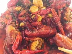-霸王虾·麻辣小龙虾(清水河公园店)