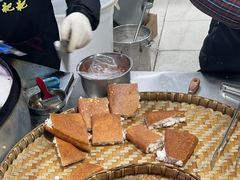 米糕-小米粑粑(玉锦苑店)