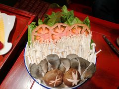 -袁老四重庆老火锅(桐梓坡店)