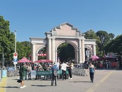 -厦门大学(思明校区)
