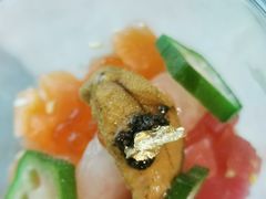 -極上萬膳·日料放题(海岸城店)