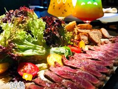 -The Cheebat 锌吧·Bistro(体育西店)