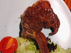 -Mr·Fish鱼鲜生海鲜放题(银泰in99店)