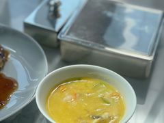 -傲廬·云端餐厅·深圳柏悦酒店