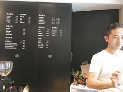 【Home&nbsp;cafe】环境-Home Cafe(水榭春天店)