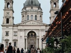 -圣伊什特万圣殿