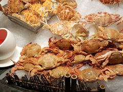 -安蒂娅·海鲜自助餐厅(安蒂娅美兰酒店)