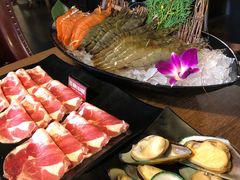 -新马辣经典麻辣锅(昆明店)(昆明店)(昆明店)