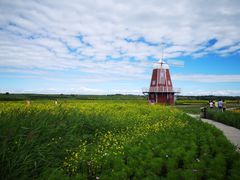 -塞罕坝国家级自然保护区