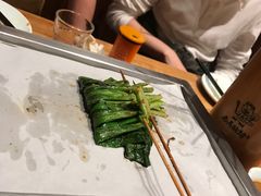 -老高烧烤(龙华星河iCO店)
