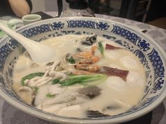 -山外山菜馆(玉泉路店)