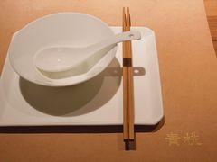 -青桃餐厅