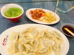 -大妈水饺(文华巷店)