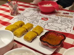 -西贝(上海国际时尚中心店)
