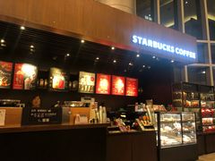 -星巴克(来福士办公楼店)