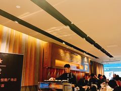 -星巴克臻选(济南恒隆店)