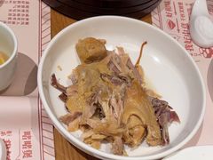 -顺风汤馆·广府粤菜(江宸天街店)