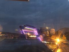 -横店影视城梦幻谷园区