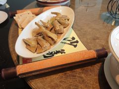 -三亚亚龙湾瑞吉酒店·铭轩中餐厅Mingxuan·海南菜·粤菜