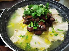 -蜀记火锅(南街店)