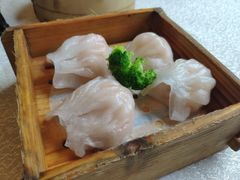 虾饺皇-龙的酒楼·手工早茶·顺德菜(近良路店)