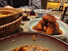 -南京大牌档(人民广场店)