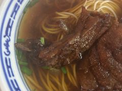 -大时代美食面馆