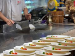 -吉布鲁牛排海鲜自助(顺庆红光路店)