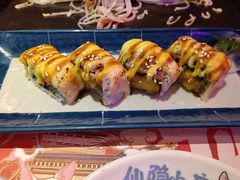 -仙隐小鹿料理食堂(惠济万达店)