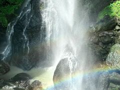 -百漈沟生态旅游景区