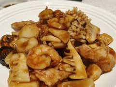 -大铁勺新津菜(东丽阳光新业广场店)