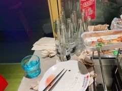 -丰茂烤串(金源店)