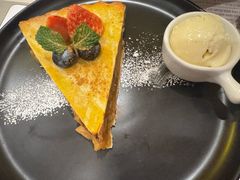 -安妮意大利餐厅(世贸天阶店)