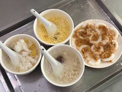 -老福合沟无米粿甜汤粿品店