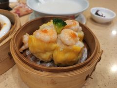 -点都德(海岸城店)