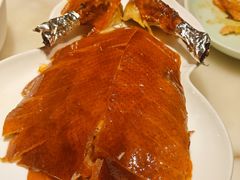 -小吊梨汤·北京菜·烤鸭(王府井银泰in88店)
